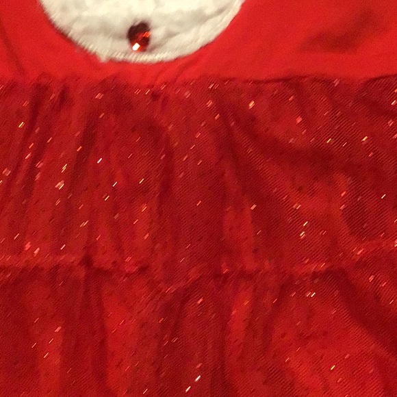 Adorable Christmas snowman 2 piece outfit 18mo - Picture 4 of 6